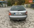 Сірий Ауді А4, об'ємом двигуна 2.5 л та пробігом 450 тис. км за 2999 $, фото 11 на Automoto.ua