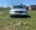 Сірий Ауді А4, об'ємом двигуна 1.6 л та пробігом 234 тис. км за 4300 $, фото 1 на Automoto.ua