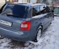 Серый Ауди А4, объемом двигателя 2.5 л и пробегом 250 тыс. км за 2500 $, фото 6 на Automoto.ua