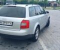 Серый Ауди А4, объемом двигателя 2.5 л и пробегом 468 тыс. км за 4400 $, фото 3 на Automoto.ua