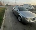 Сірий Ауді А4, об'ємом двигуна 2.5 л та пробігом 442 тис. км за 4521 $, фото 4 на Automoto.ua