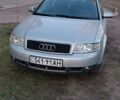 Серый Ауди А4, объемом двигателя 0 л и пробегом 515 тыс. км за 2100 $, фото 1 на Automoto.ua