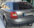Сірий Ауді А4, об'ємом двигуна 2 л та пробігом 390 тис. км за 4300 $, фото 1 на Automoto.ua
