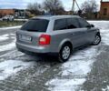 Сірий Ауді А4, об'ємом двигуна 2 л та пробігом 235 тис. км за 4700 $, фото 2 на Automoto.ua
