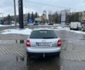 Сірий Ауді А4, об'ємом двигуна 2 л та пробігом 160 тис. км за 4950 $, фото 4 на Automoto.ua