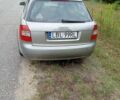 Сірий Ауді А4, об'ємом двигуна 2.5 л та пробігом 400 тис. км за 1700 $, фото 3 на Automoto.ua