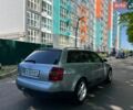 Сірий Ауді А4, об'ємом двигуна 2.5 л та пробігом 426 тис. км за 4500 $, фото 7 на Automoto.ua