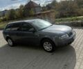 Серый Ауди А4, объемом двигателя 2 л и пробегом 293 тыс. км за 3900 $, фото 2 на Automoto.ua