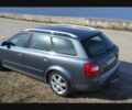 Сірий Ауді А4, об'ємом двигуна 0 л та пробігом 90 тис. км за 10000 $, фото 6 на Automoto.ua