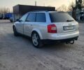 Серый Ауди А4, объемом двигателя 1.8 л и пробегом 320 тыс. км за 5200 $, фото 2 на Automoto.ua