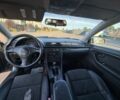 Сірий Ауді А4, об'ємом двигуна 2.5 л та пробігом 247 тис. км за 2800 $, фото 7 на Automoto.ua