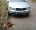 Серый Ауди А4, объемом двигателя 1.6 л и пробегом 222 тыс. км за 6000 $, фото 18 на Automoto.ua