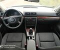 Сірий Ауді А4, об'ємом двигуна 1.9 л та пробігом 320 тис. км за 2712 $, фото 10 на Automoto.ua
