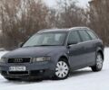 Сірий Ауді А4, об'ємом двигуна 1.9 л та пробігом 300 тис. км за 4600 $, фото 1 на Automoto.ua