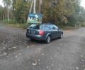 Ауди А4 2002 в Василькове на Automoto.ua Серый Ауди А4, объемом двигателя 1.9 л и пробегом 300 тыс. км за 2800 $, фото 7 на Automoto.ua