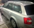 Сірий Ауді А4, об'ємом двигуна 1.9 л та пробігом 380 тис. км за 4100 $, фото 3 на Automoto.ua