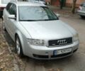 Серый Ауди А4, объемом двигателя 1.6 л и пробегом 222 тыс. км за 6000 $, фото 9 на Automoto.ua