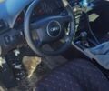Серый Ауди А4, объемом двигателя 1.6 л и пробегом 250 тыс. км за 4900 $, фото 6 на Automoto.ua