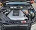 Сірий Ауді А4, об'ємом двигуна 2.5 л та пробігом 240 тис. км за 4400 $, фото 10 на Automoto.ua