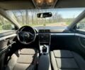 Серый Ауди А4, объемом двигателя 2.5 л и пробегом 327 тыс. км за 2000 $, фото 8 на Automoto.ua