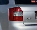 Серый Ауди А4, объемом двигателя 1.9 л и пробегом 380 тыс. км за 5900 $, фото 11 на Automoto.ua
