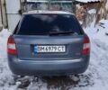 Серый Ауди А4, объемом двигателя 2.5 л и пробегом 250 тыс. км за 3500 $, фото 4 на Automoto.ua