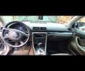 Серый Ауди А4, объемом двигателя 2.5 л и пробегом 0 тыс. км за 2300 $, фото 9 на Automoto.ua