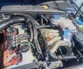 Сірий Ауді А4, об'ємом двигуна 2 л та пробігом 260 тис. км за 5388 $, фото 6 на Automoto.ua