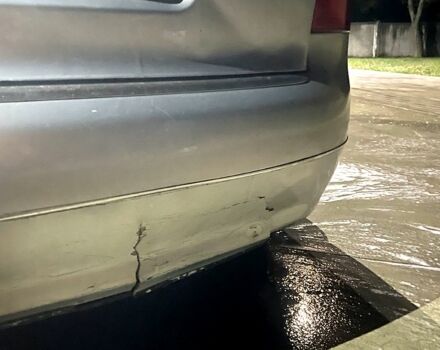 Сірий Ауді А4, об'ємом двигуна 1.9 л та пробігом 380 тис. км за 4100 $, фото 12 на Automoto.ua