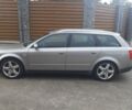 Серый Ауди А4, объемом двигателя 2.5 л и пробегом 263 тыс. км за 4900 $, фото 5 на Automoto.ua