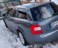 Сірий Ауді А4, об'ємом двигуна 2.5 л та пробігом 1 тис. км за 2326 $, фото 1 на Automoto.ua