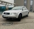 Серый Ауди А4, объемом двигателя 1.9 л и пробегом 320 тыс. км за 3999 $, фото 6 на Automoto.ua