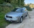 Сірий Ауді А4, об'ємом двигуна 2.5 л та пробігом 400 тис. км за 3400 $, фото 1 на Automoto.ua