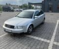 Сірий Ауді А4, об'ємом двигуна 2.5 л та пробігом 300 тис. км за 2700 $, фото 1 на Automoto.ua