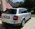 Сірий Ауді А4, об'ємом двигуна 2 л та пробігом 263 тис. км за 4519 $, фото 3 на Automoto.ua