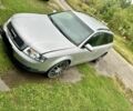 Сірий Ауді А4, об'ємом двигуна 2.5 л та пробігом 300 тис. км за 1504 $, фото 7 на Automoto.ua