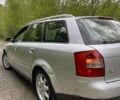 Серый Ауди А4, объемом двигателя 1.9 л и пробегом 330 тыс. км за 1750 $, фото 5 на Automoto.ua
