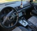 Серый Ауди А4, объемом двигателя 2.5 л и пробегом 372 тыс. км за 5100 $, фото 9 на Automoto.ua