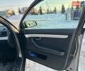 Сірий Ауді А4, об'ємом двигуна 2.5 л та пробігом 322 тис. км за 4500 $, фото 11 на Automoto.ua