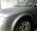 Серый Ауди А4, объемом двигателя 2.5 л и пробегом 0 тыс. км за 3500 $, фото 4 на Automoto.ua
