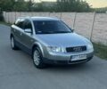 Серый Ауди А4, объемом двигателя 1.9 л и пробегом 300 тыс. км за 2850 $, фото 1 на Automoto.ua
