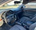 Сірий Ауді А4, об'ємом двигуна 1.9 л та пробігом 320 тис. км за 4800 $, фото 7 на Automoto.ua