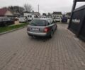Сірий Ауді А4, об'ємом двигуна 1.78 л та пробігом 346 тис. км за 4400 $, фото 3 на Automoto.ua