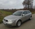Серый Ауди А4, объемом двигателя 1.9 л и пробегом 320 тыс. км за 2800 $, фото 4 на Automoto.ua
