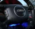 Сірий Ауді А4, об'ємом двигуна 2.5 л та пробігом 339 тис. км за 3686 $, фото 10 на Automoto.ua