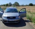Серый Ауди А4, объемом двигателя 0 л и пробегом 384 тыс. км за 6300 $, фото 1 на Automoto.ua