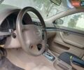 Сірий Ауді А4, об'ємом двигуна 2.5 л та пробігом 291 тис. км за 2900 $, фото 29 на Automoto.ua