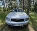 Серый Ауди А4, объемом двигателя 1.6 л и пробегом 270 тыс. км за 3699 $, фото 1 на Automoto.ua