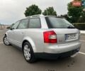 Сірий Ауді А4, об'ємом двигуна 2.5 л та пробігом 275 тис. км за 4200 $, фото 6 на Automoto.ua