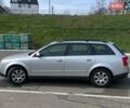 Сірий Ауді А4, об'ємом двигуна 1.9 л та пробігом 291 тис. км за 5100 $, фото 3 на Automoto.ua
